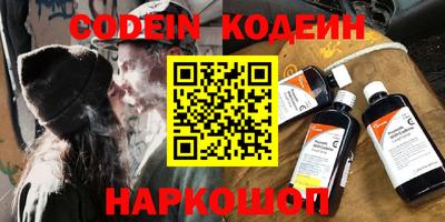 хмурый Бердск